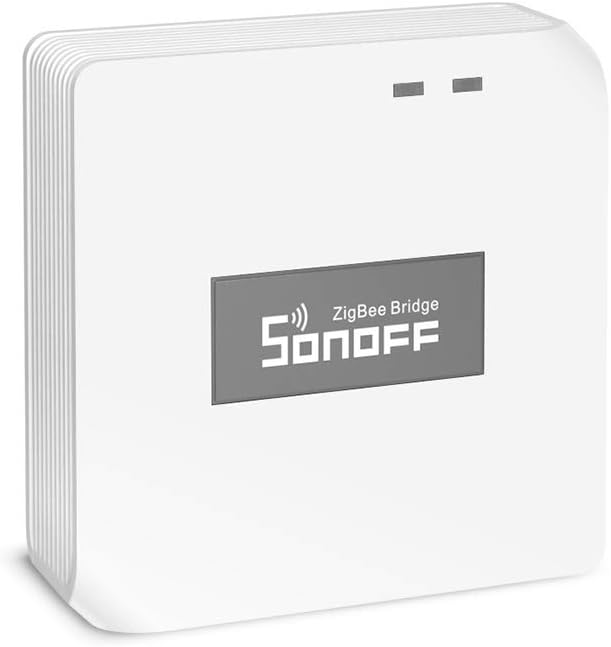 Hub SONOFF Zigbee: Porta la tua Smart Home a un nuovo livello!
