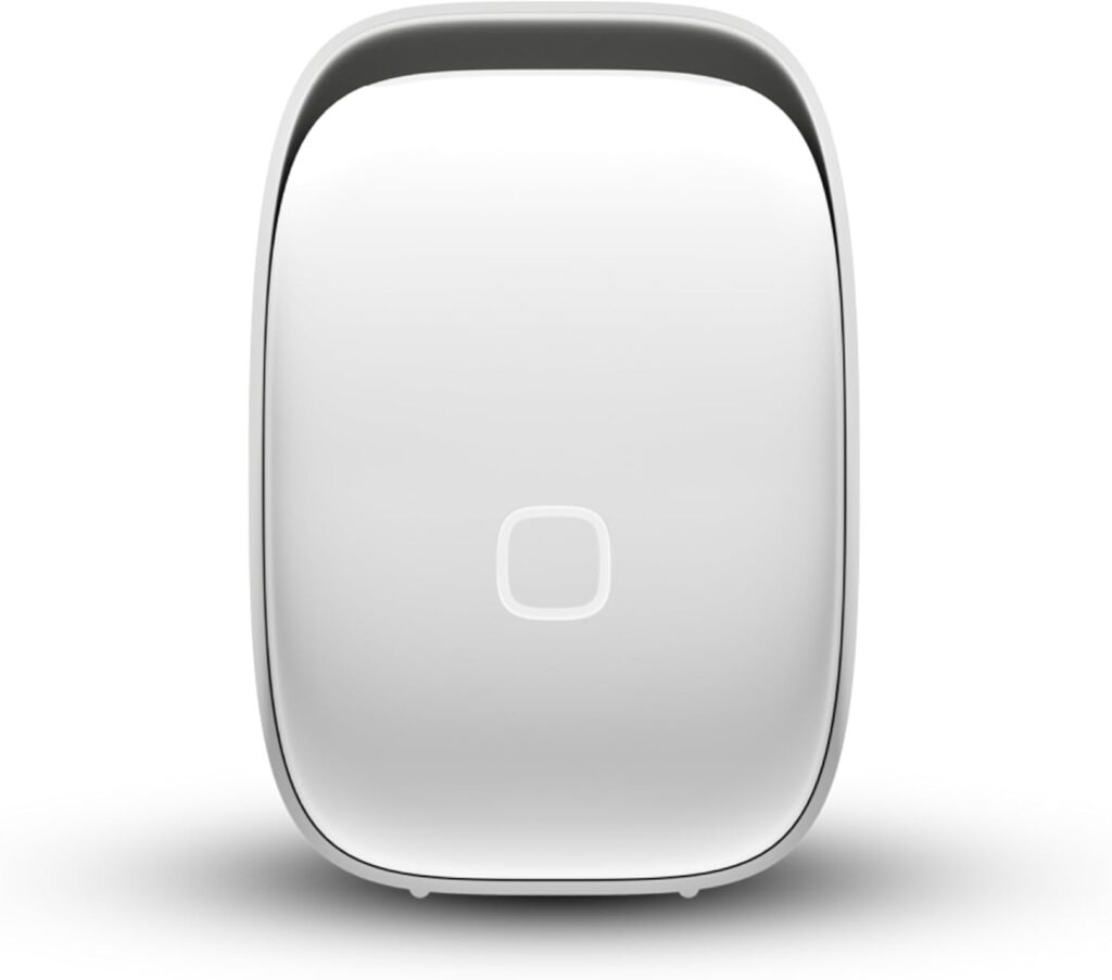 Dispositivo VITESY SHELFY: Rinfresca il tuo cibo e combatti lo spreco in modo intelligente!