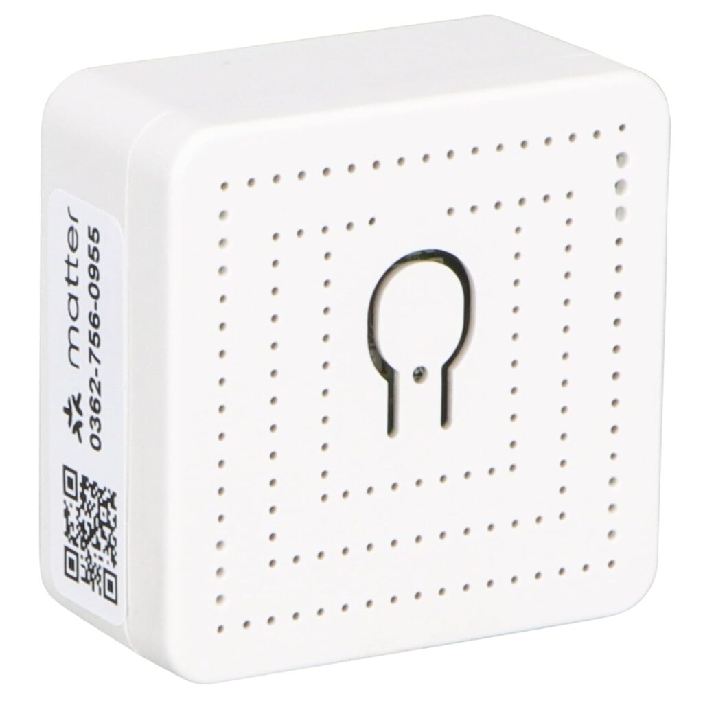 Interruttore WiFi Smart Relay Wengart: la soluzione per una casa intelligente senza sforzi!