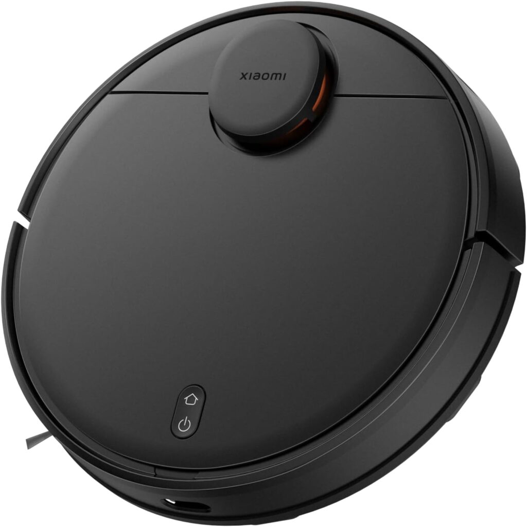 Aspirapolvere Xiaomi T12 Robot: La Pulizia Intelligente che Rivoluziona la Tua Casa