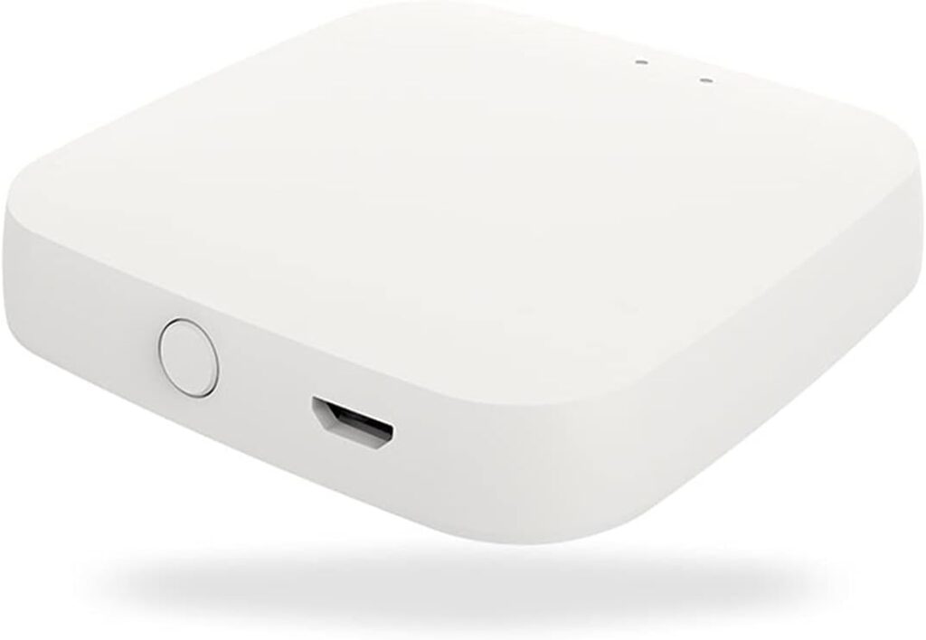 Gateway Bluetooth: Hub Gateway BLE Mesh Wireless - Connetti il tuo mondo smart!