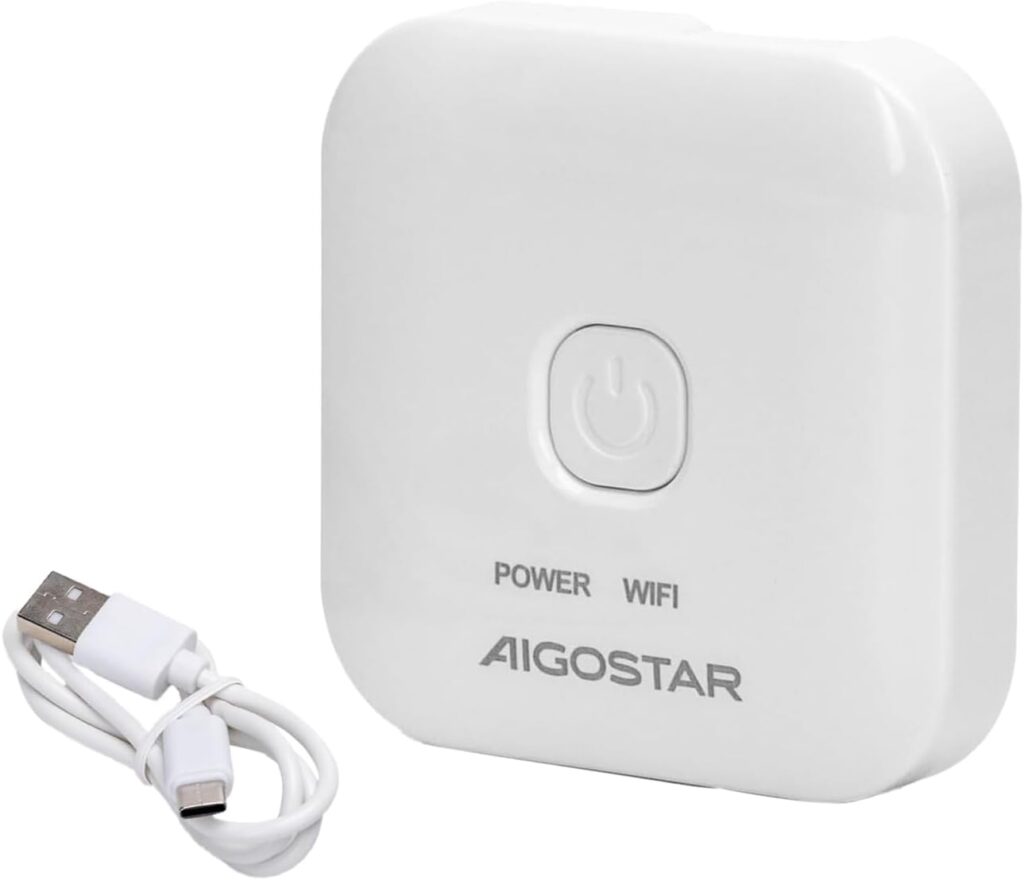 Gateway intelligente: il tuo alleato per la gestione avanzata della smart home e dell'IoT!