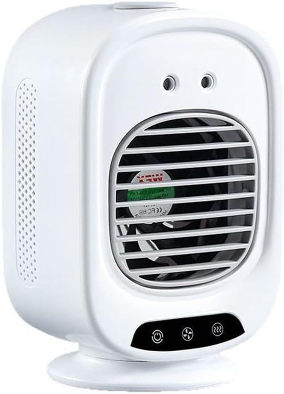 Unità di climatizzazione Efficiente: Il comfort silenzioso per ogni avventura!