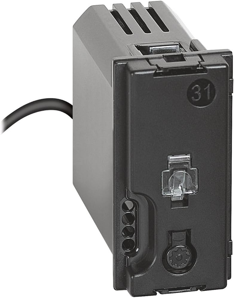 Presa Smart WiFi Living Now K4531C: Rivoluziona la tua casa con il controllo intelligente!