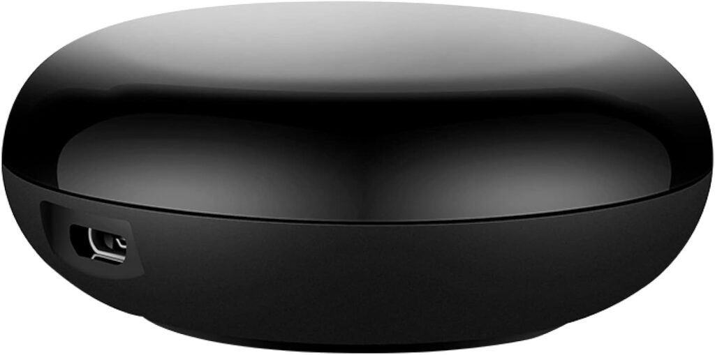 Controller: Controller a infrarossi intelligente – Controlla il tuo mondo con un tocco!