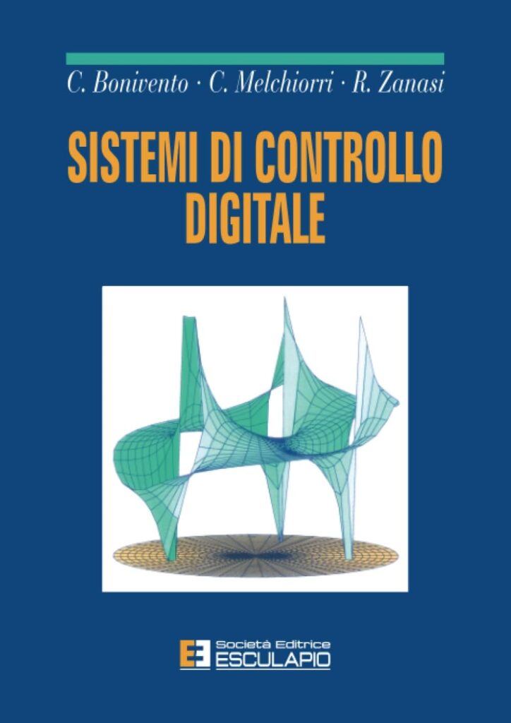 Sistemi di controllo digitale: Innovazione al servizio della precisione!
