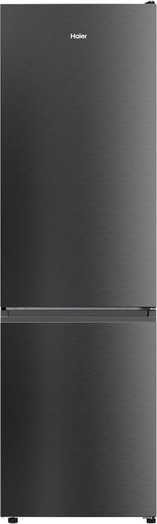 Frigorifero Haier 2D 60 SERIE 1 HDW1620CNPD: Innovazione e silenzio per la tua cucina!