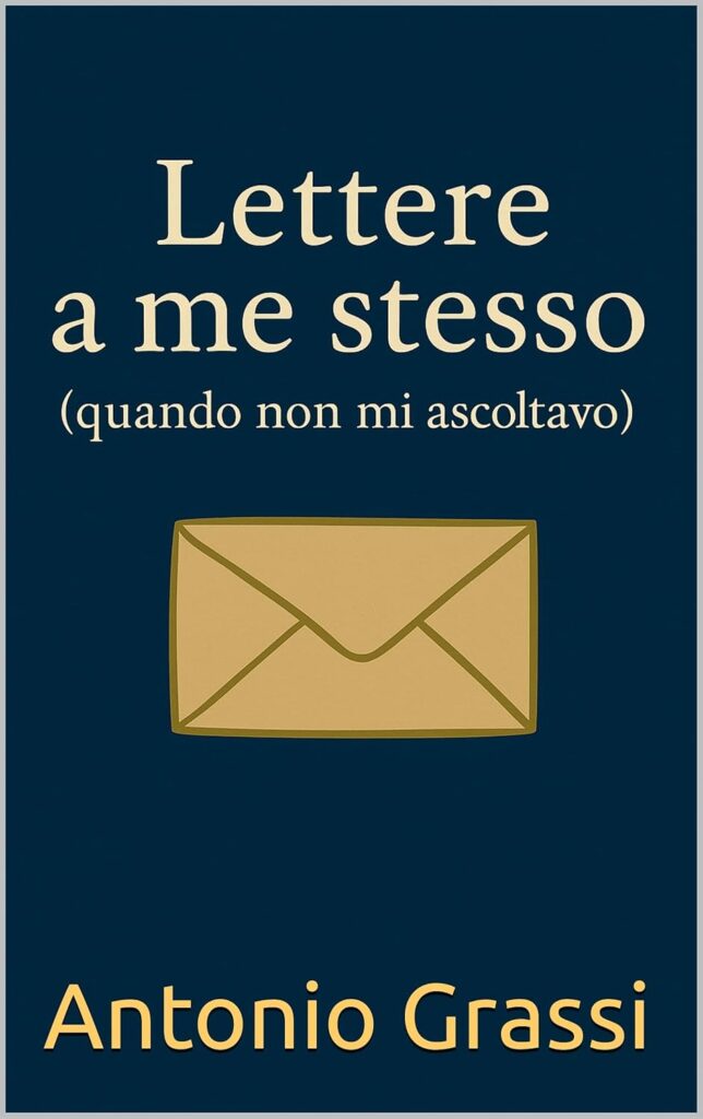 Lettere a me stesso: Salute e Benessere Vol. 13 - Scopri il potere delle parole nel tuo viaggio interiore!